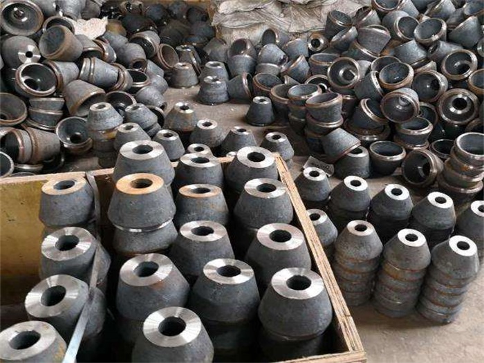 佛山网架构件锥头